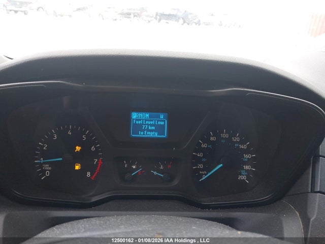 1FTYR2CM9HKA12912 Ford Transit-250