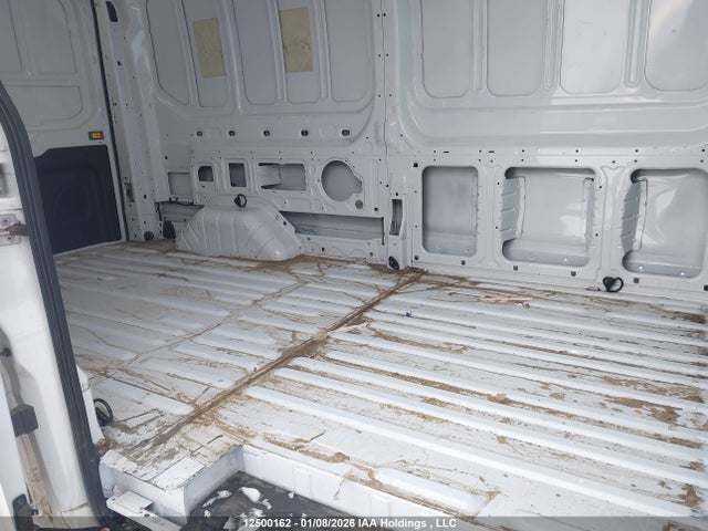 1FTYR2CM9HKA12912 Ford Transit-250