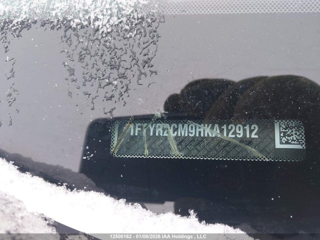 1FTYR2CM9HKA12912 Ford Transit-250