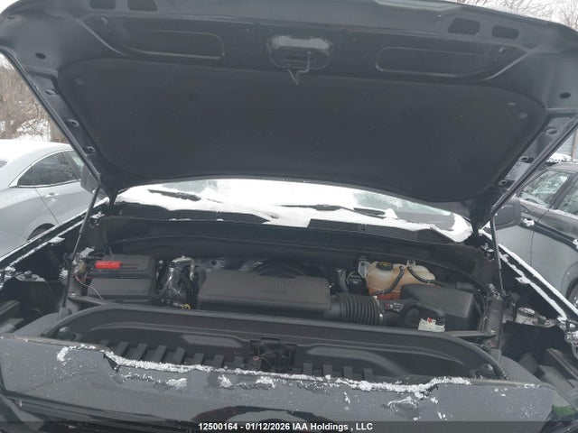 1GTUUCED9NZ612543 GMC Sierra 1500 Elevation