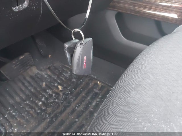1GTUUCED9NZ612543 GMC Sierra 1500 Elevation