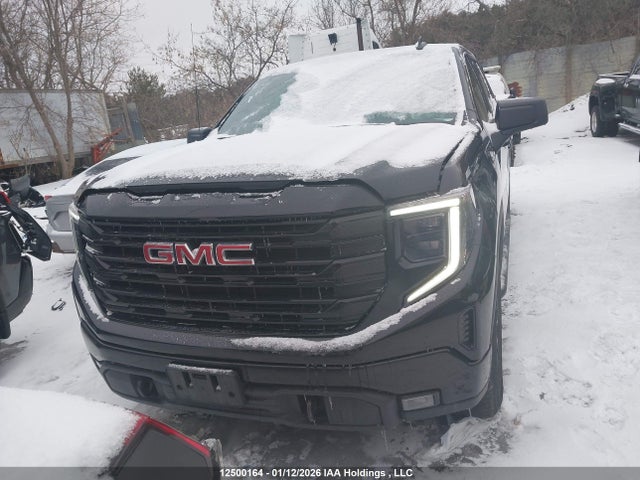1GTUUCED9NZ612543 GMC Sierra 1500 Elevation