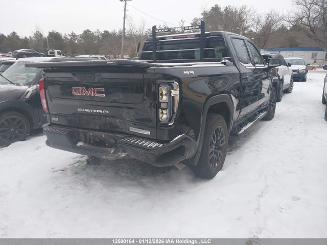 1GTUUCED9NZ612543 GMC Sierra 1500 Elevation