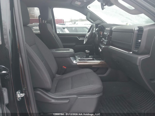 1GTUUCED9NZ612543 GMC Sierra 1500 Elevation