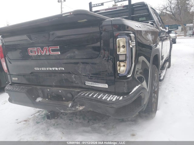 1GTUUCED9NZ612543 GMC Sierra 1500 Elevation