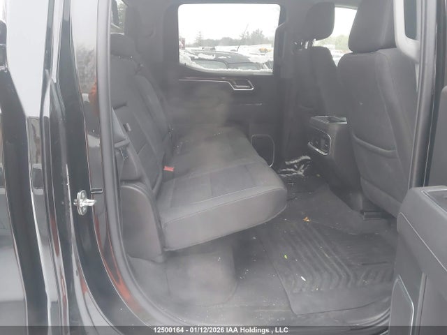 1GTUUCED9NZ612543 GMC Sierra 1500 Elevation
