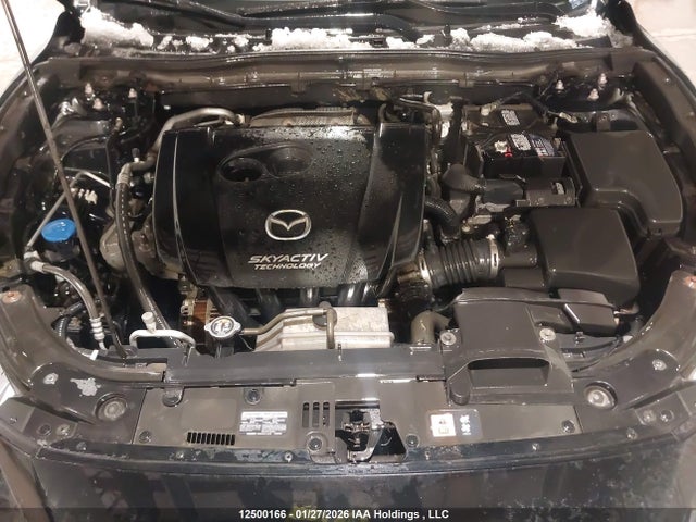 3MZBN1V72JM269893 Mazda 3 Gs