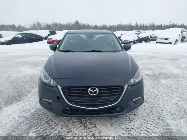 3MZBN1V72JM269893 Mazda 3 Gs