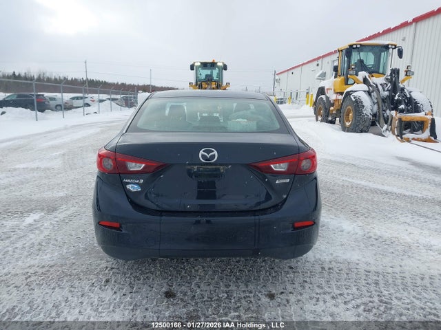 3MZBN1V72JM269893 Mazda 3 Gs