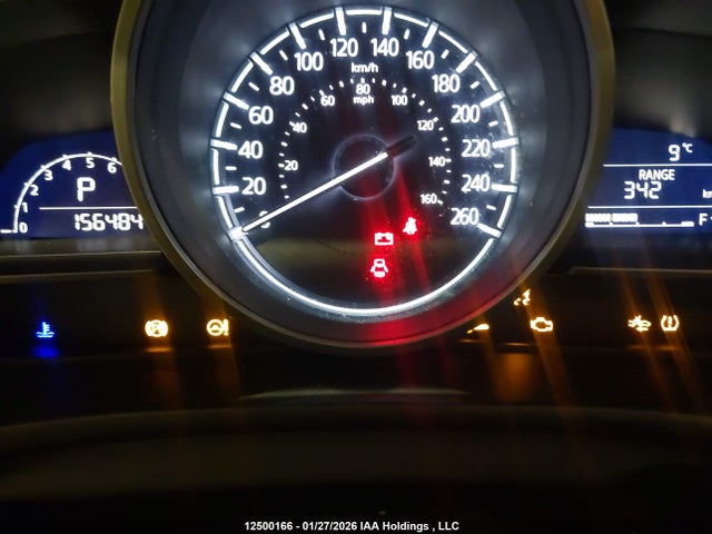 3MZBN1V72JM269893 Mazda 3 Gs