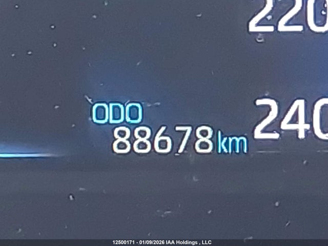 12500171 :رقم المزاد ، JTDBAMDEXMJ007119 vin ، 2021 Toyota Corolla مزاد بيع