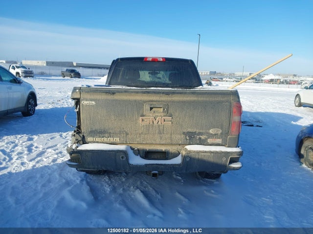 Auction sale of the 2015 Gmc Sierra 1500 Slt, vin: 3GTU2VEJ0FG469264, lot number: 12500182