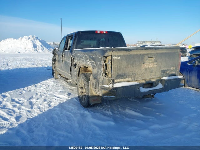Auction sale of the 2015 Gmc Sierra 1500 Slt, vin: 3GTU2VEJ0FG469264, lot number: 12500182
