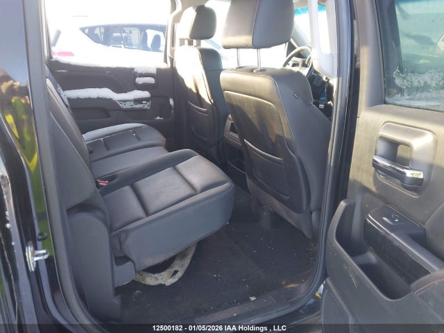 Auction sale of the 2015 Gmc Sierra 1500 Slt, vin: 3GTU2VEJ0FG469264, lot number: 12500182