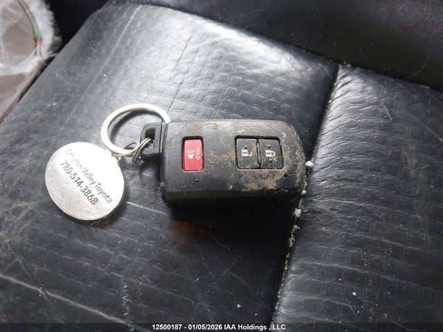 5TFDZ5BNXMX059681 Toyota Tacoma