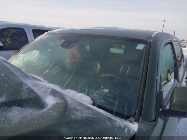 5TFDZ5BNXMX059681 Toyota Tacoma