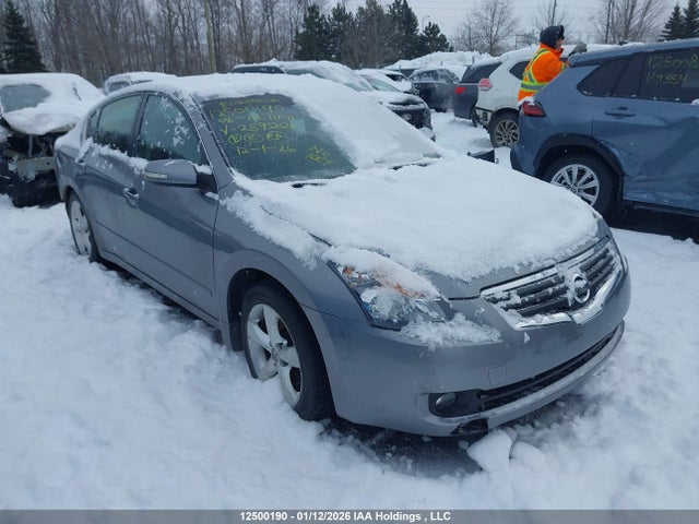 Aukcja sprzedaży 2008 Nissan Altima 3.5 Sl, vin: 1N4BL21E28C289226, numer aukcji: 12500190