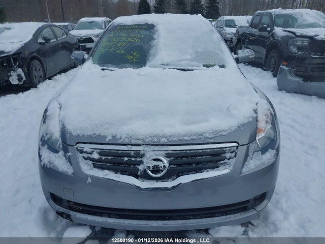 Aukcja sprzedaży 2008 Nissan Altima 3.5 Sl, vin: 1N4BL21E28C289226, numer aukcji: 12500190