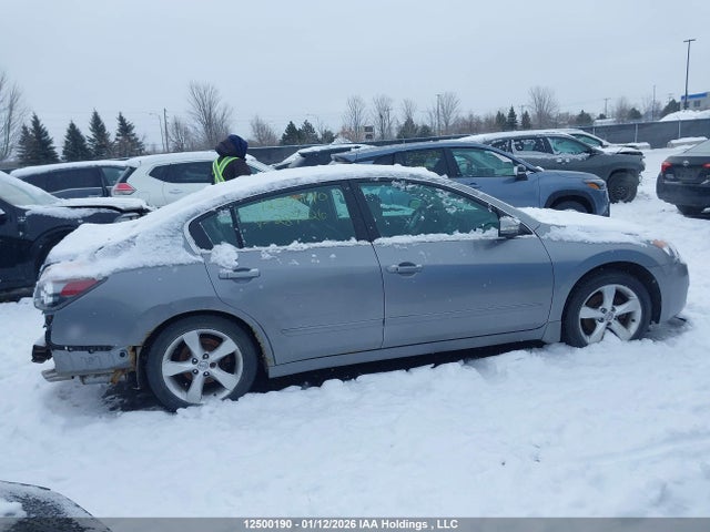 Aukcja sprzedaży 2008 Nissan Altima 3.5 Sl, vin: 1N4BL21E28C289226, numer aukcji: 12500190