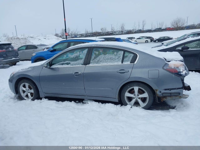 Aukcja sprzedaży 2008 Nissan Altima 3.5 Sl, vin: 1N4BL21E28C289226, numer aukcji: 12500190