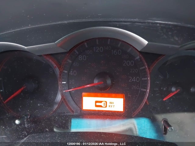 Aukcja sprzedaży 2008 Nissan Altima 3.5 Sl, vin: 1N4BL21E28C289226, numer aukcji: 12500190