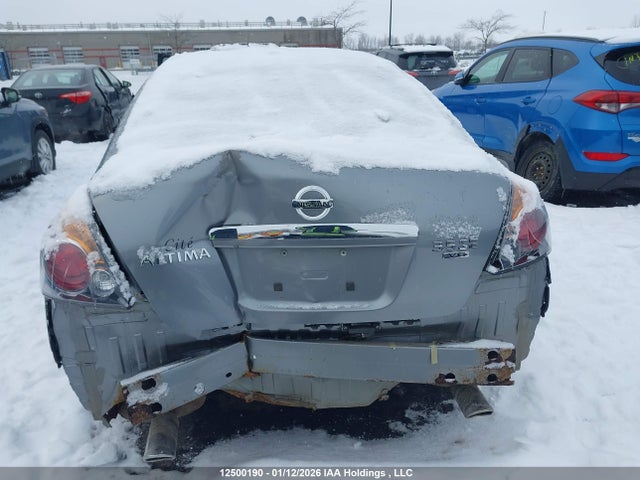 Aukcja sprzedaży 2008 Nissan Altima 3.5 Sl, vin: 1N4BL21E28C289226, numer aukcji: 12500190