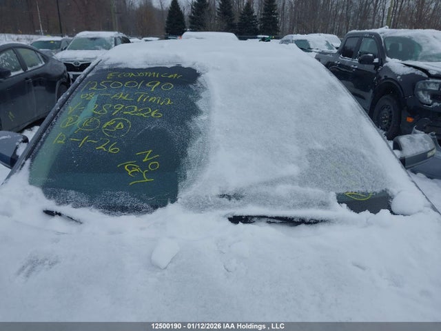 Aukcja sprzedaży 2008 Nissan Altima 3.5 Sl, vin: 1N4BL21E28C289226, numer aukcji: 12500190
