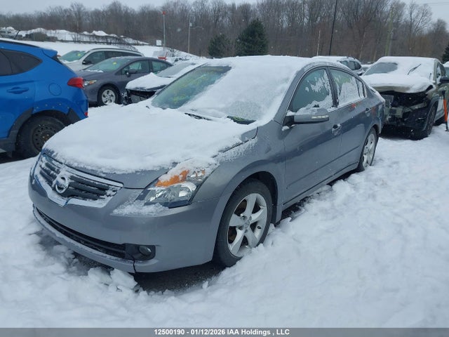 Aukcja sprzedaży 2008 Nissan Altima 3.5 Sl, vin: 1N4BL21E28C289226, numer aukcji: 12500190
