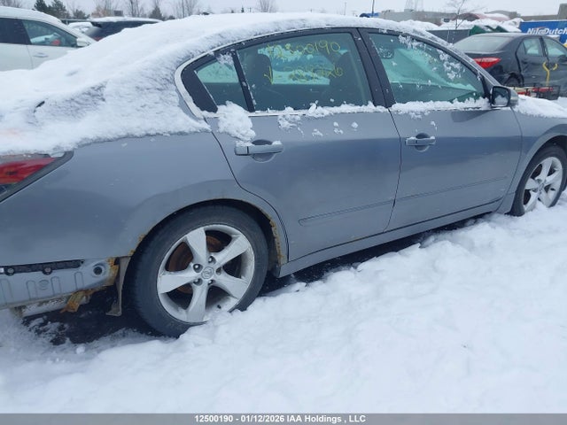 Aukcja sprzedaży 2008 Nissan Altima 3.5 Sl, vin: 1N4BL21E28C289226, numer aukcji: 12500190