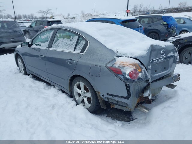 Aukcja sprzedaży 2008 Nissan Altima 3.5 Sl, vin: 1N4BL21E28C289226, numer aukcji: 12500190