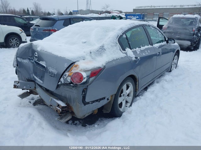 Aukcja sprzedaży 2008 Nissan Altima 3.5 Sl, vin: 1N4BL21E28C289226, numer aukcji: 12500190