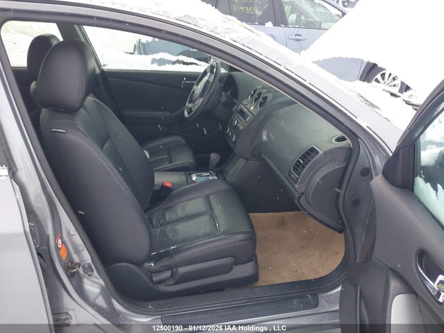 Aukcja sprzedaży 2008 Nissan Altima 3.5 Sl, vin: 1N4BL21E28C289226, numer aukcji: 12500190