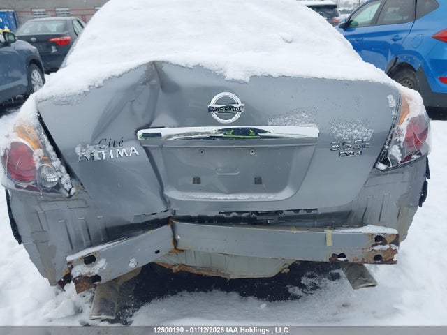 Aukcja sprzedaży 2008 Nissan Altima 3.5 Sl, vin: 1N4BL21E28C289226, numer aukcji: 12500190
