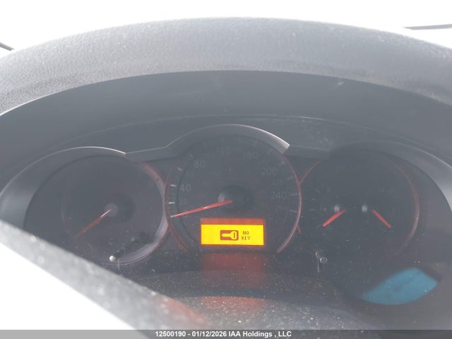 Aukcja sprzedaży 2008 Nissan Altima 3.5 Sl, vin: 1N4BL21E28C289226, numer aukcji: 12500190