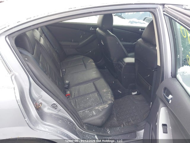 Aukcja sprzedaży 2008 Nissan Altima 3.5 Sl, vin: 1N4BL21E28C289226, numer aukcji: 12500190