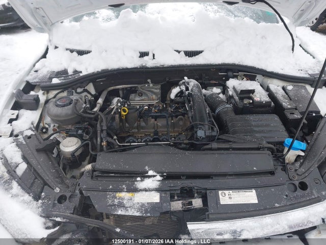 3VWW57BU9KM069576 Volkswagen Jetta Highline