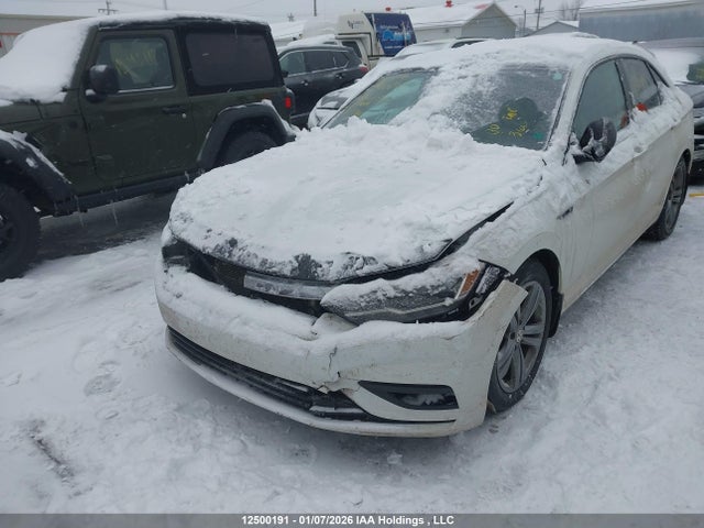 3VWW57BU9KM069576 Volkswagen Jetta Highline