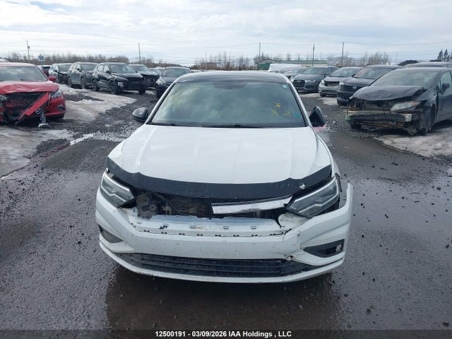 3VWW57BU9KM069576 Volkswagen Jetta Highline