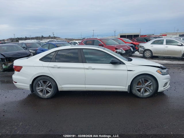 3VWW57BU9KM069576 Volkswagen Jetta Highline