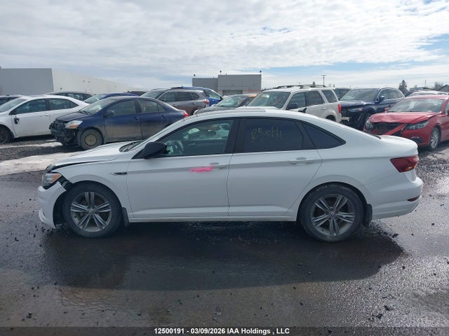 3VWW57BU9KM069576 Volkswagen Jetta Highline
