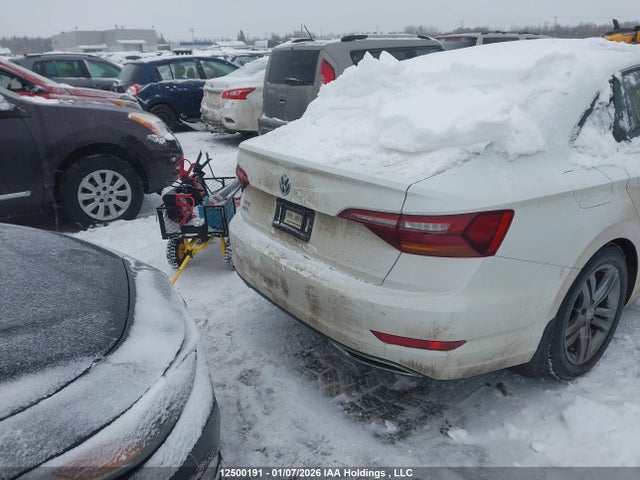 3VWW57BU9KM069576 Volkswagen Jetta Highline
