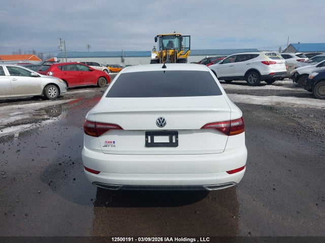 3VWW57BU9KM069576 Volkswagen Jetta Highline