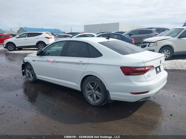 3VWW57BU9KM069576 Volkswagen Jetta Highline
