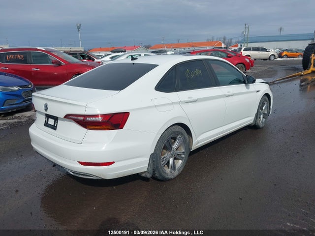 3VWW57BU9KM069576 Volkswagen Jetta Highline