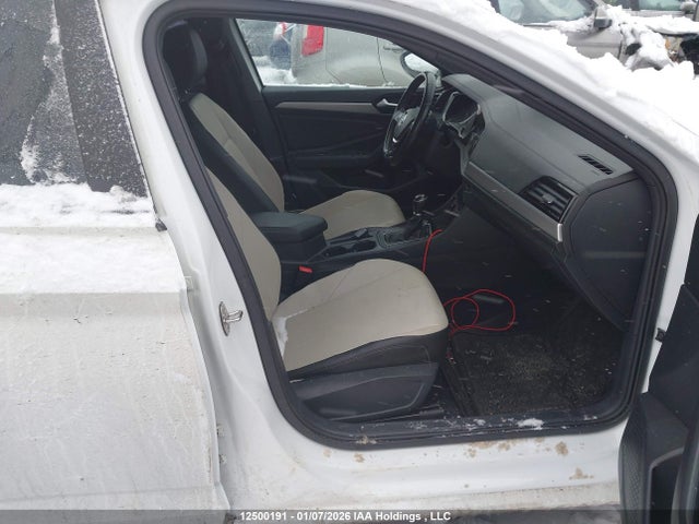 3VWW57BU9KM069576 Volkswagen Jetta Highline