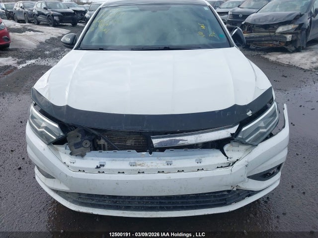 3VWW57BU9KM069576 Volkswagen Jetta Highline