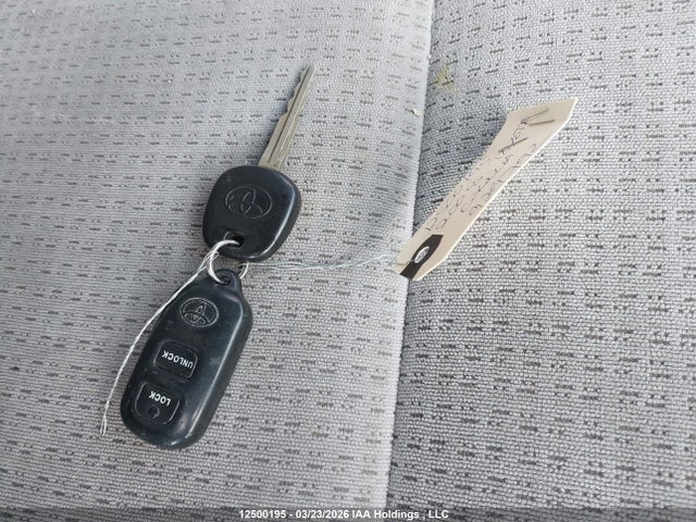 12500195 :رقم المزاد ، 2T1BR32E98C929792 vin ، 2008 Toyota Corolla Ce مزاد بيع