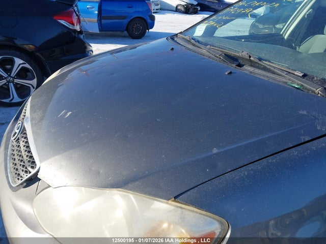 12500195 :رقم المزاد ، 2T1BR32E98C929792 vin ، 2008 Toyota Corolla Ce مزاد بيع