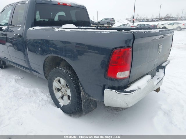 RAM 1500 St 2017 1C6RR7FG2HS673373 Image 3