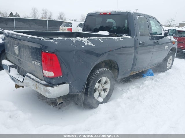 RAM 1500 St 2017 1C6RR7FG2HS673373 Image 4